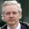 WikiLeaks founder, Julian Assange